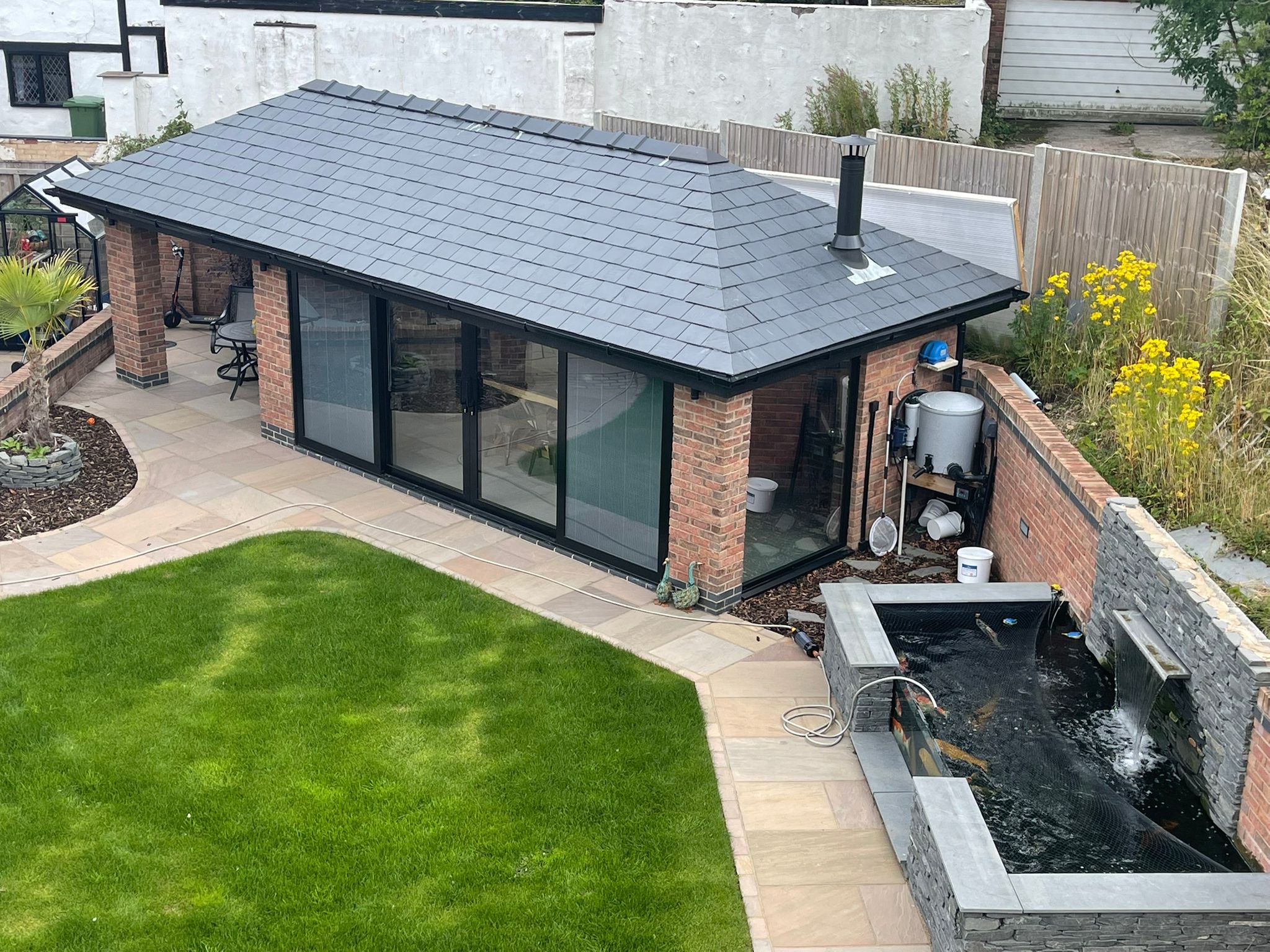 Slate & Tile Specialist  